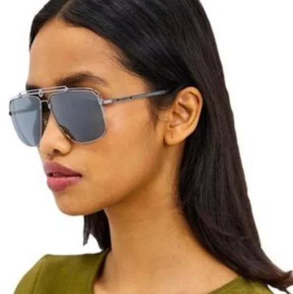 Versace | Accessories | New Versace Sunglasses Ve2242 016g 